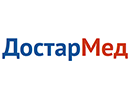 Достармед
